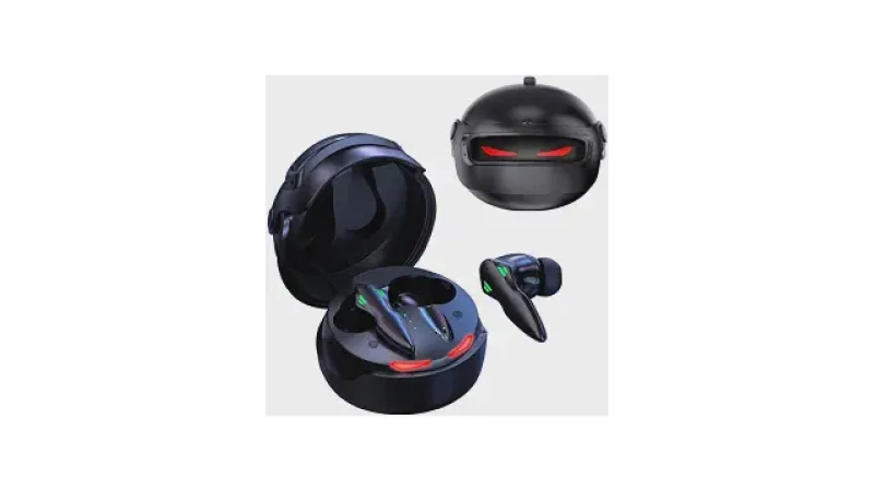 Melhor Fone de Ouvido Bluetooth para Jogar: Baixa Latência!