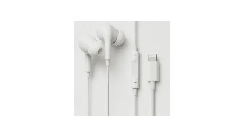 Melhor Fone de Ouvido Compativel com iPhone: Guia Essencial!