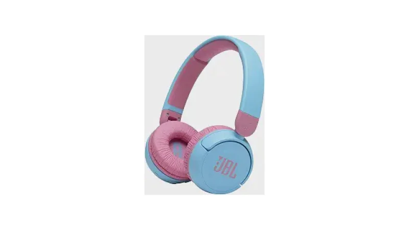 Melhor Fone de Ouvido Infantil Bluetooth JBL: Segurança e Diversão