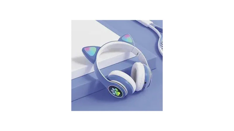 Melhor Fone de Ouvido Infantil Bluetooth Menino: Guia Completo!
