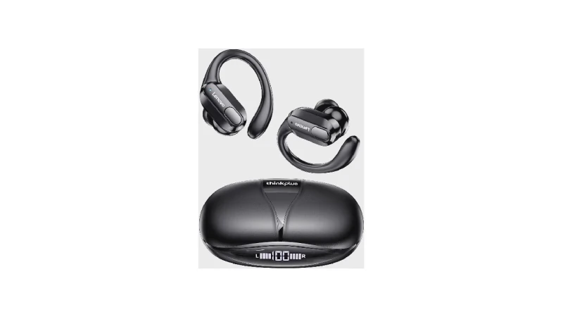 Melhor Fone Esportivo Lenovo: Som HiFi e Resistência