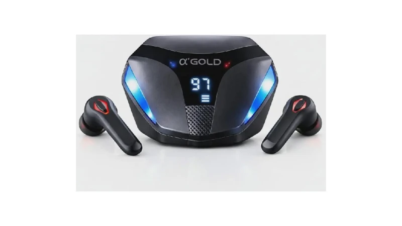 Melhor Fone Gamer para iPhone: Baixa Latência e Som Imersivo