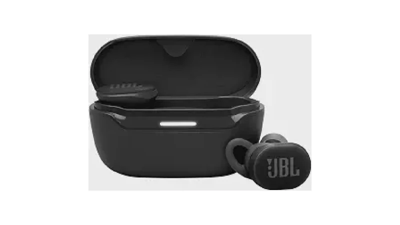 Melhor Fone JBL para Corrida: Durabilidade e Som Imersivo