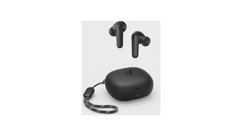 Melhor Fone Tws até 500 Reais: Graves Potentes e Bateria Longa