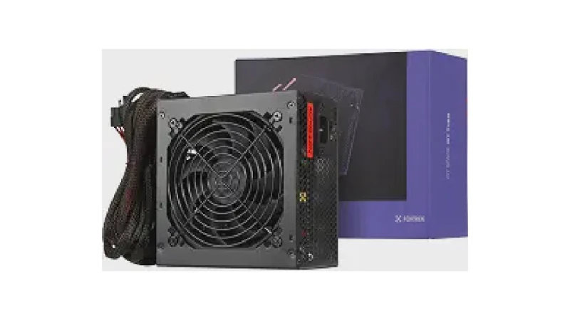 Melhor Fonte 500W 80 Plus: Guia Essencial 2024