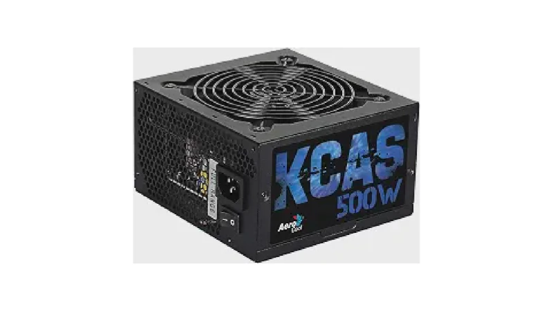 Melhor Fonte 500W Custo Benefício: Guia Essencial