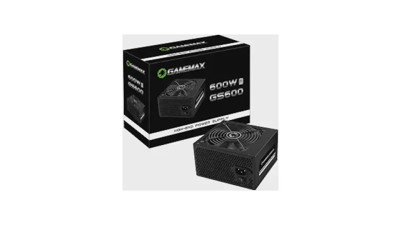 Melhor Fonte para Pc 600W: Guia Definitivo