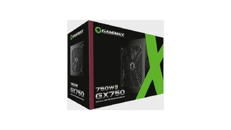 Melhor Fonte Pc 750W: Potência e Eficiência Garantidas