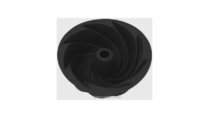 Melhor Forma de desenformar Pudim Quente ou Frio: Silicone vs Antiaderente