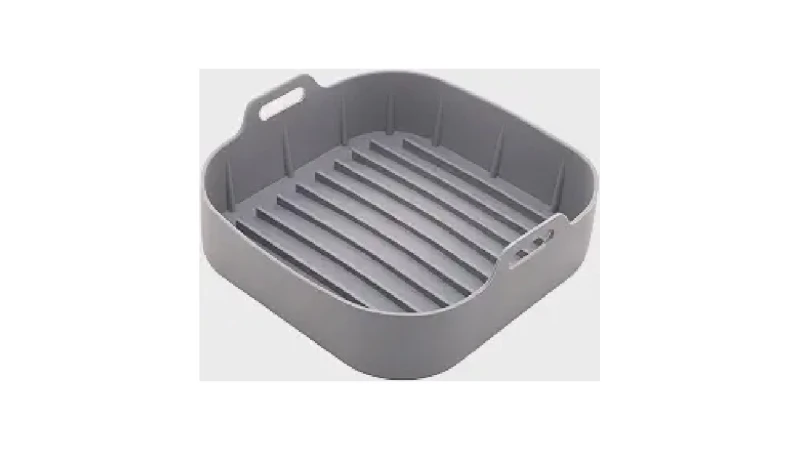 Melhor Forma de Silicone para Air Fryer: Guia Completo