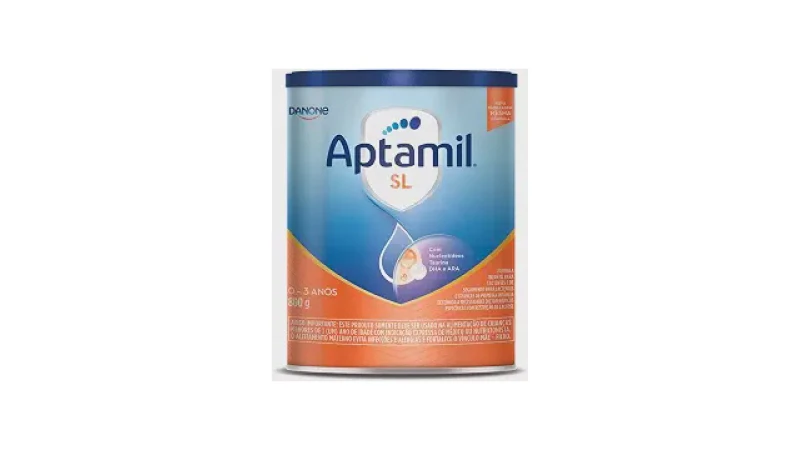 Melhor Formula Infantil sem Lactose: Guia Completo e Opções
