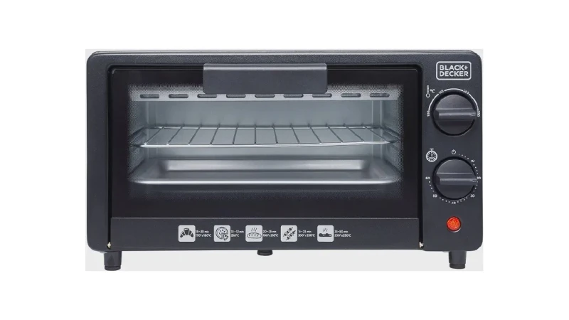 Melhor Forninho Elétrico: 10 Modelos de Alta Eficiência