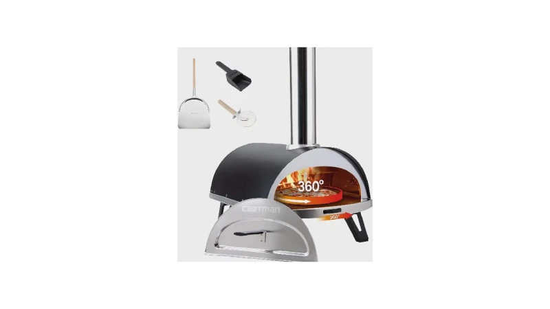 Melhor Forno a Lenha para Pizza: Guia Definitivo
