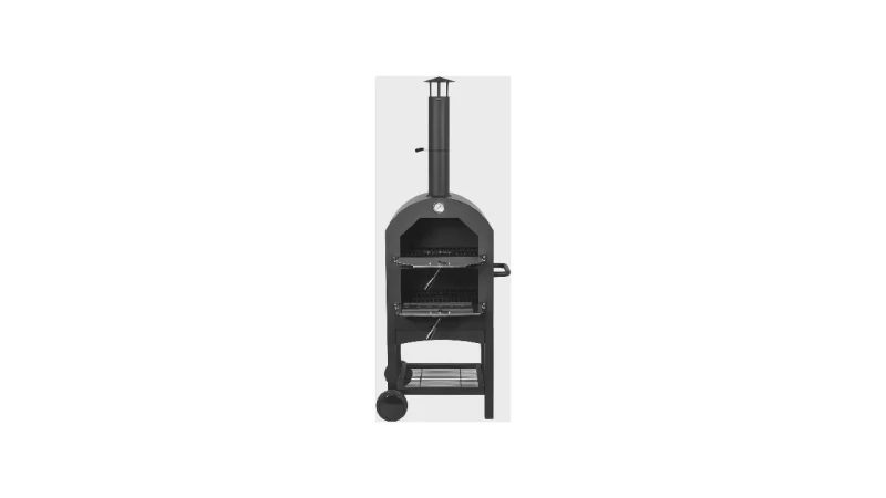 Melhor Forno a Lenha: 10 Modelos para Assados Perfeitos