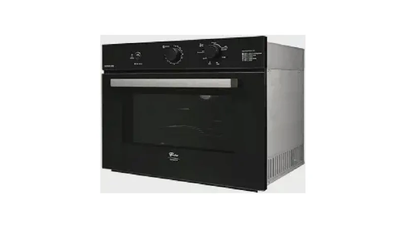 Melhor Forno de Embutir: Gás ou Elétrico?