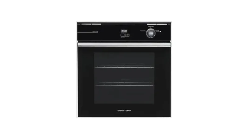 Melhor Forno de Embutir Brastemp: Guia Completo