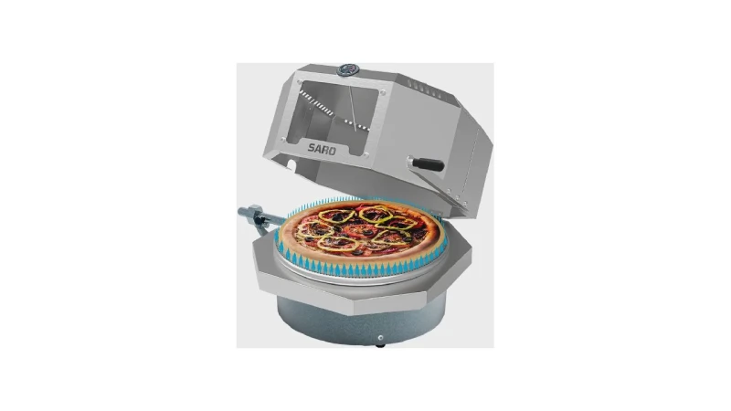 Melhor Forno de Pizza a Gás: 10 Modelos de Alta Performance