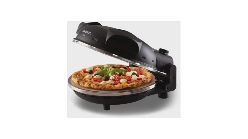 Melhor Forno de Pizza Elétrico: Saboreie a Perfeição Caseira
