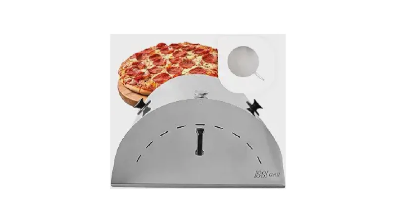 Melhor Forno de Pizza para Churrasqueira: Guia Essencial!