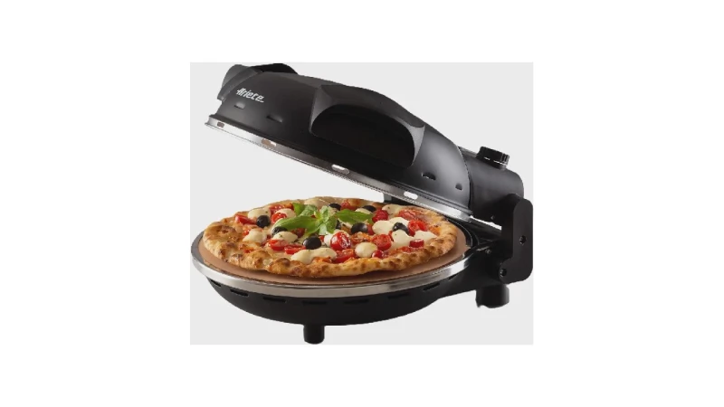 Melhor Forno de Pizza: O Guia Definitivo Para Crocância Perfeita!