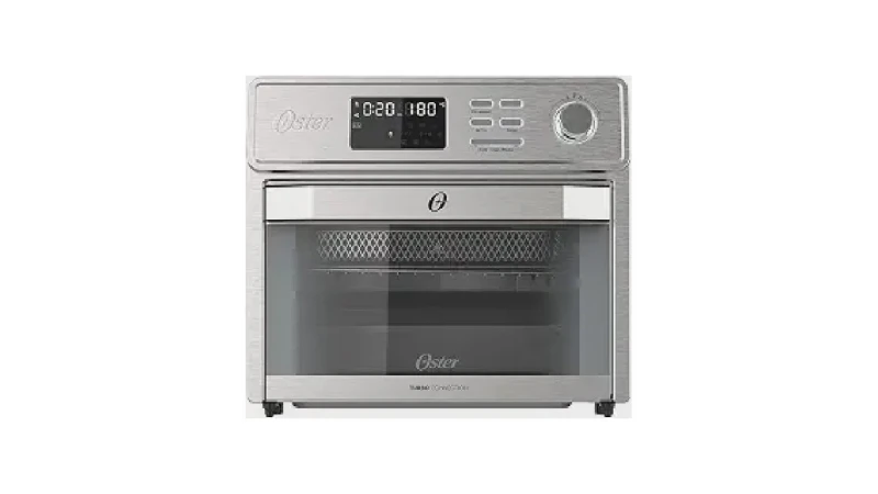 Melhor Forno Elétrico Air Fryer: Guia Completo