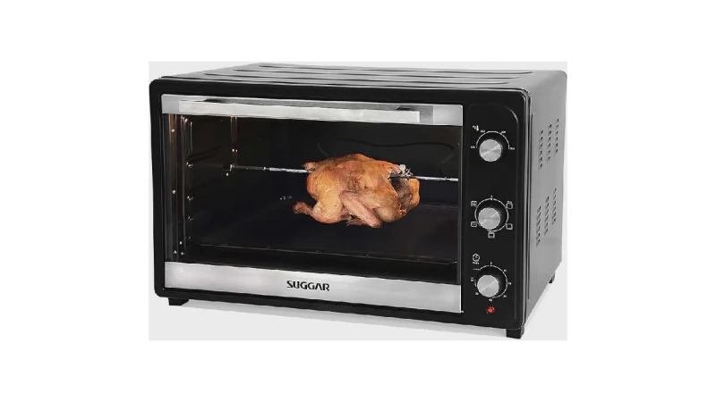 Melhor Forno Elétrico de Bancada com Convecção: Guia de Compra