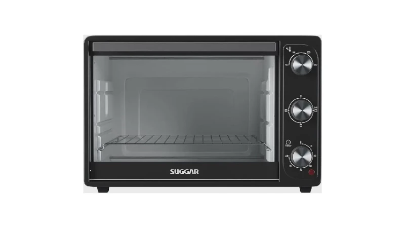 Melhor Forno Elétrico de Bancada Custo Benefício: Guia Completo!