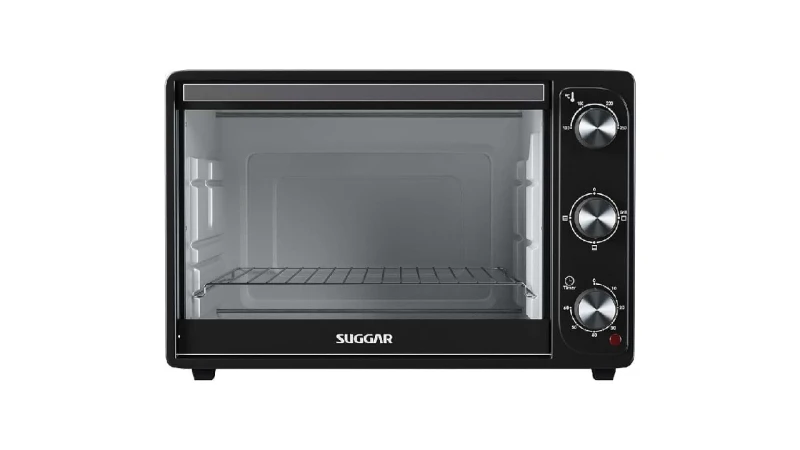 Melhor Forno Elétrico de Bancada Pequeno: Guia de Compra Essencial