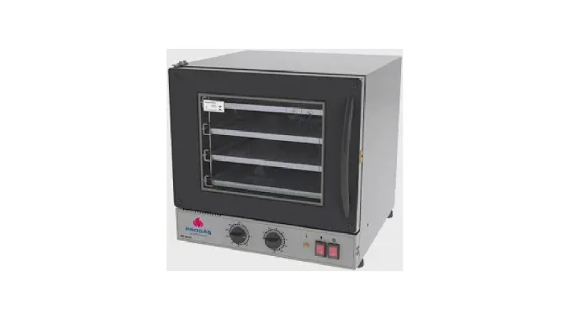 Melhor Forno Elétrico de Convecção: Guia Essencial