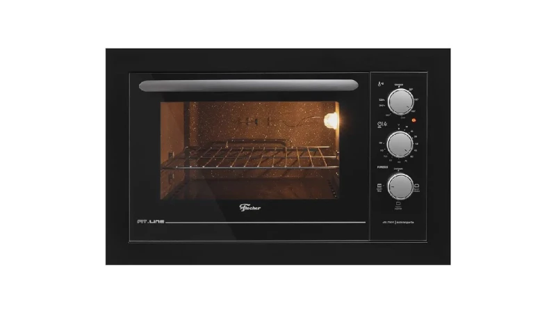 Melhor Forno Elétrico de Embutir 220v: Guia de Compra