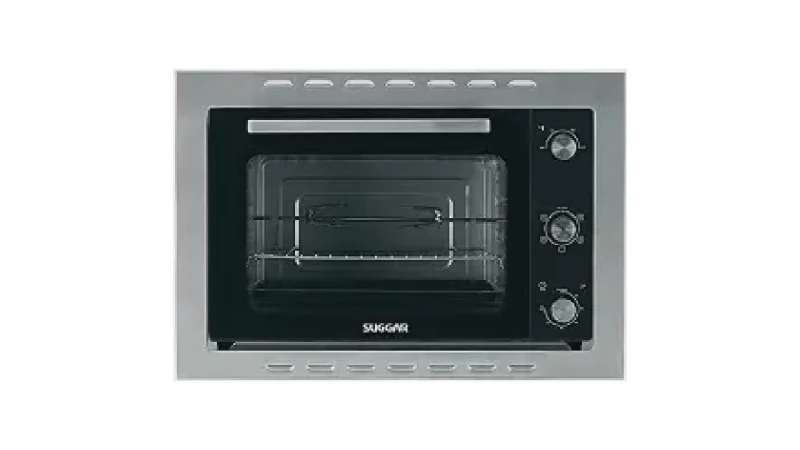 Melhor Forno Elétrico de Embutir 50 Litros: Guia Completo