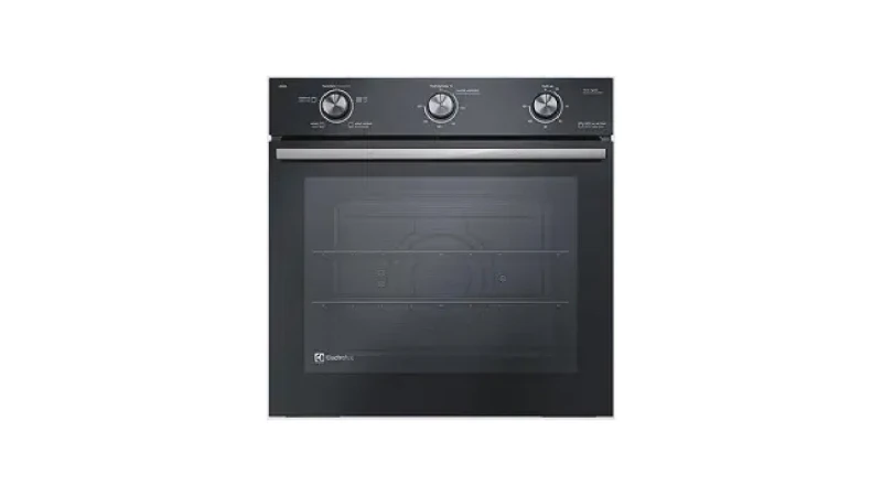 Melhor Forno Elétrico de Embutir com Convecção: Guia Essencial