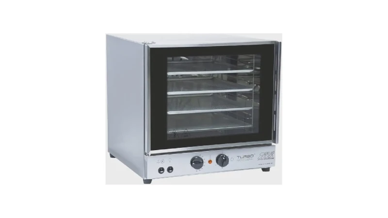 Melhor Forno Elétrico Industrial: Potência e Eficiência