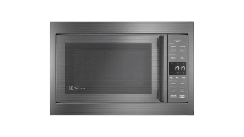 Melhor Forno Microondas de Embutir: Guia Completo