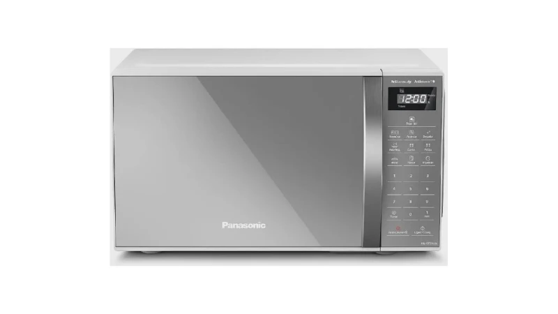 Melhor Forno Microondas do Mercado Brasileiro: Potência e Praticidade