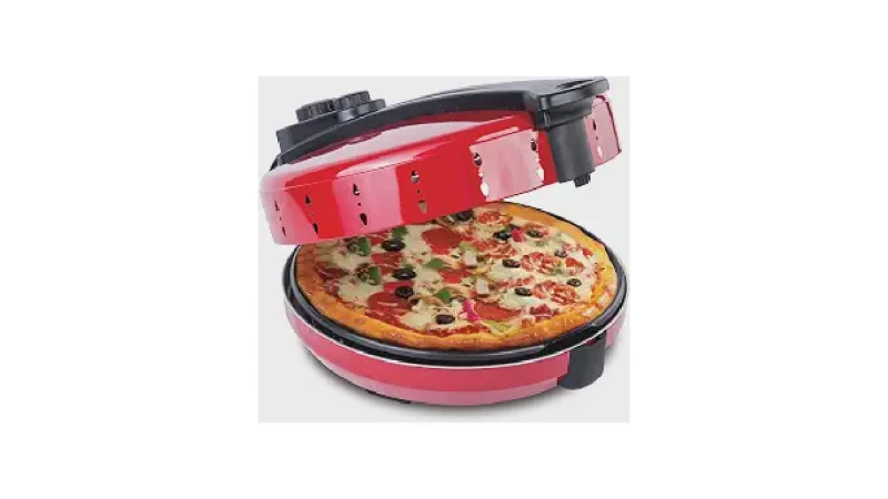 Melhor Forno para Assar Pizza: Guia Completo 2024