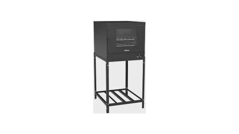 Melhor Forno para Cozinha Industrial: Guia Essencial