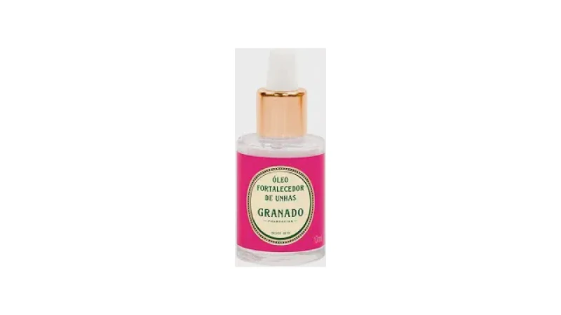 Melhor Fortalecedor de Unhas do Mundo: Unhas Fortes e Saudáveis!