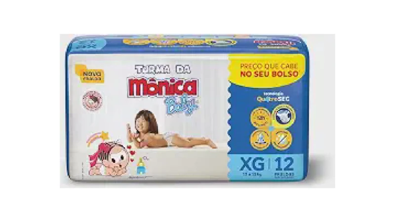 Melhor Fralda Barata: Guia Definitivo de Absorção e Conforto