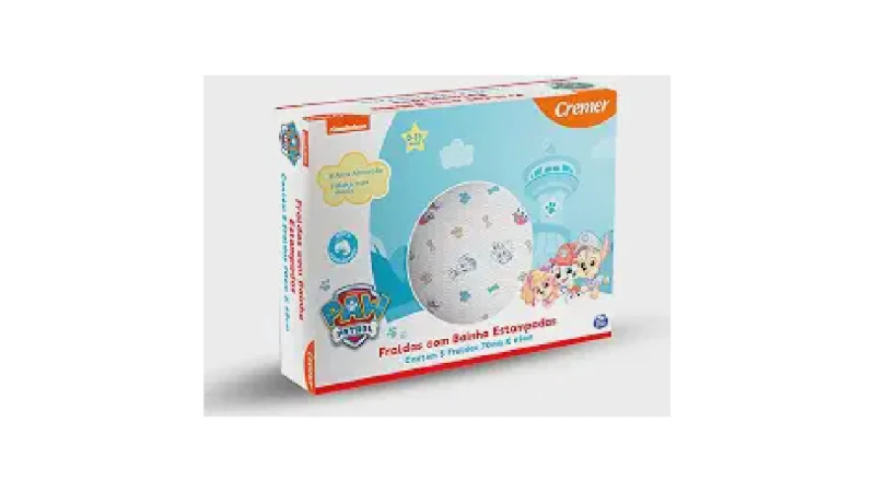 Melhor Fralda de Pano para Bebê: Guia Essencial