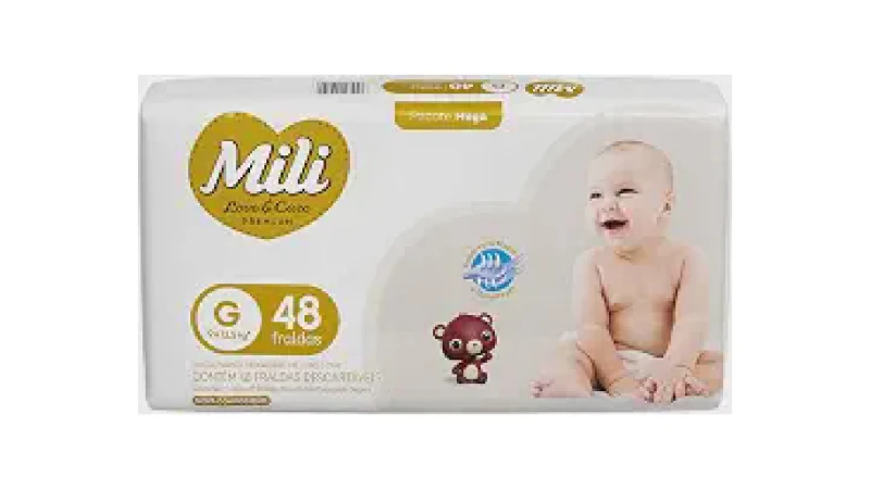 Melhor Fralda descartavel Barata: Guia Essencial de Escolha