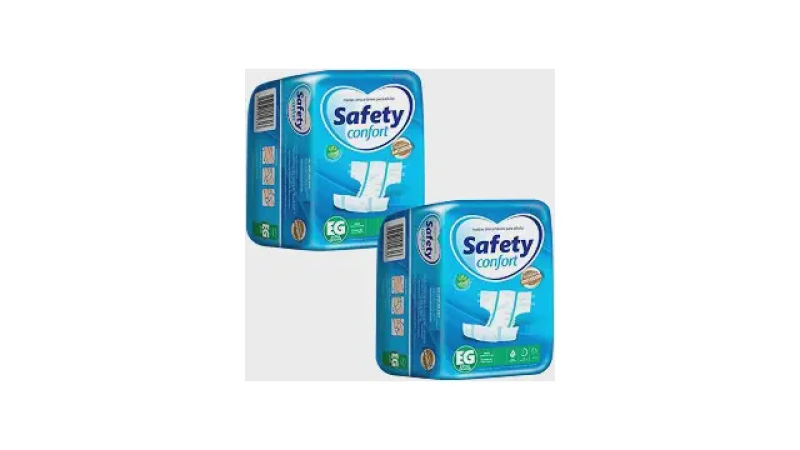 Melhor Fralda Geriátrica com Gel: Absorção e Conforto