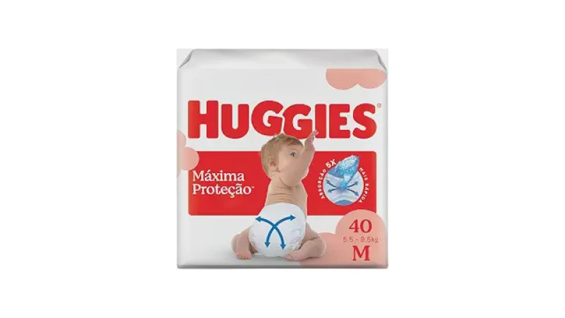 Melhor Fralda Huggies ou Pampers: Qual Escolher?