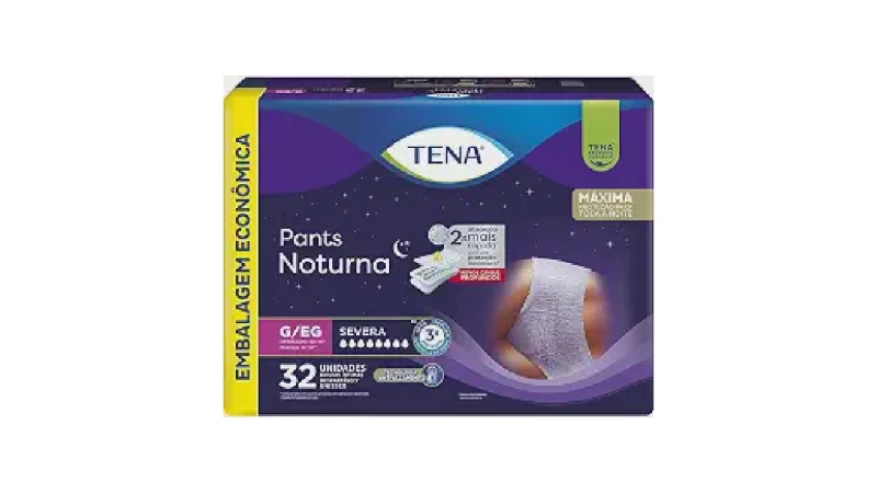 Melhor Fralda Noturna para Idoso: Proteção e Conforto Garantidos