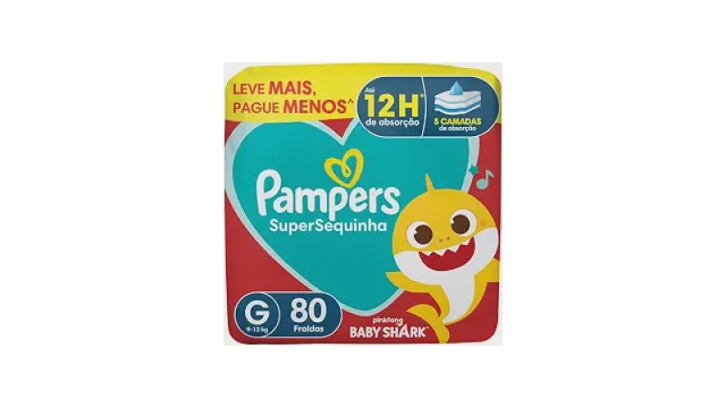 Melhor Fralda Pampers para Noite: Proteção Superior