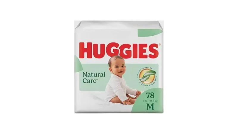 Melhor Fralda para Bebê com Alergia: Hipoalergênica e Suave