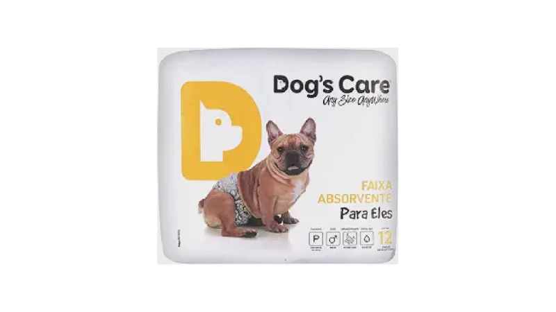 Melhor Fralda para Pet: Proteção e Conforto