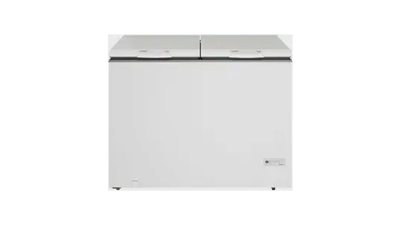 Melhor Freezer Horizontal 2 Portas: Capacidade e Tecnologia