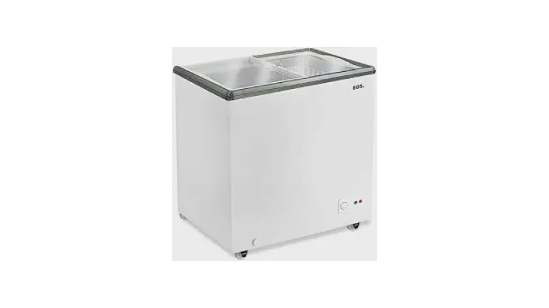 Melhor Freezer Horizontal Expositor: Guia de Compra Essencial