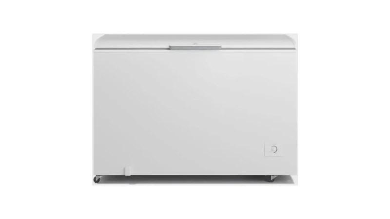 Melhor Freezer Horizontal Frost Free: Escolha Ideal!
